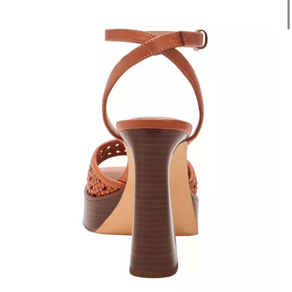 Katy Perry the steady ankle strap sandal - Picture 2 of 7